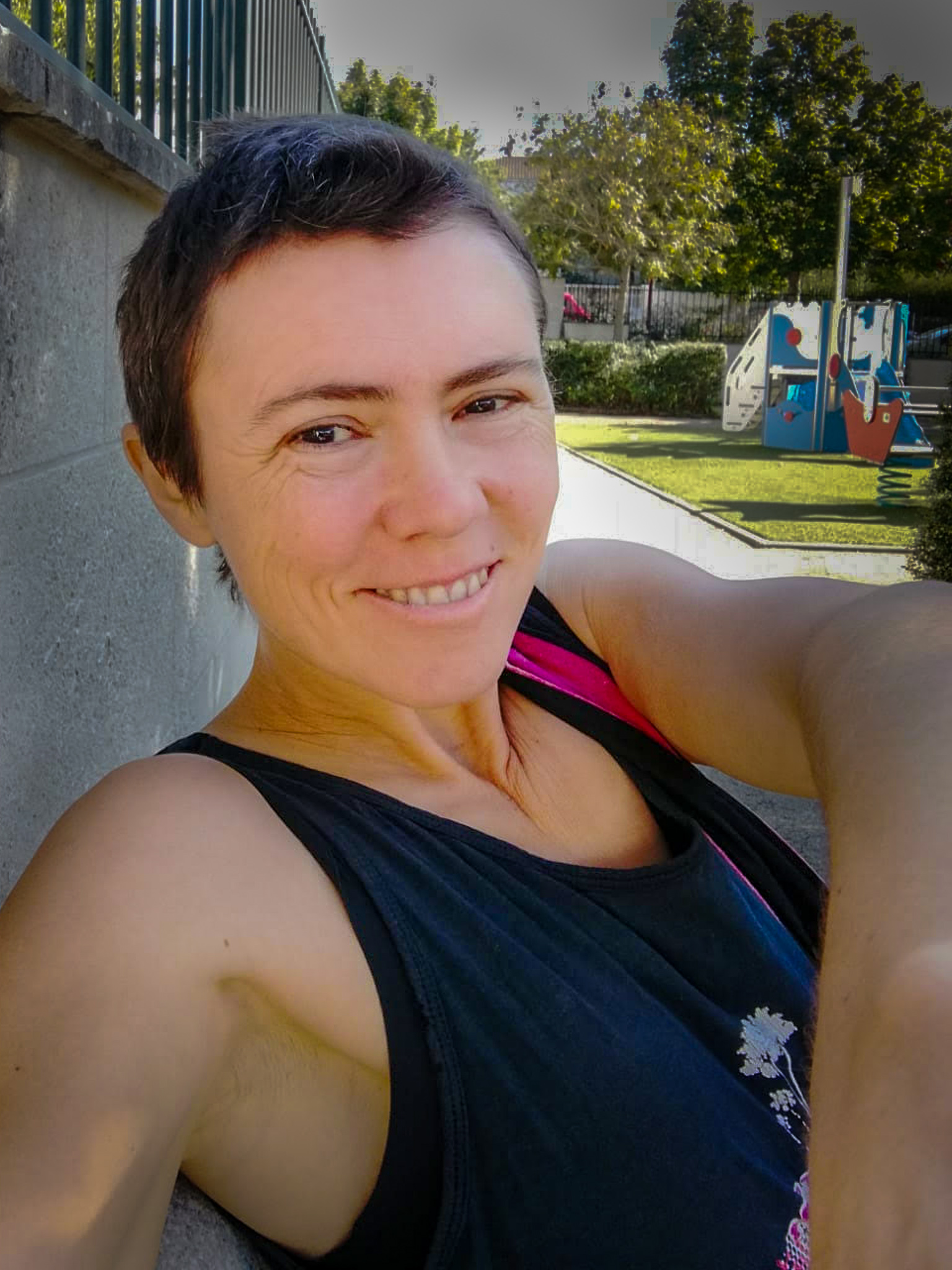 Karine Martin